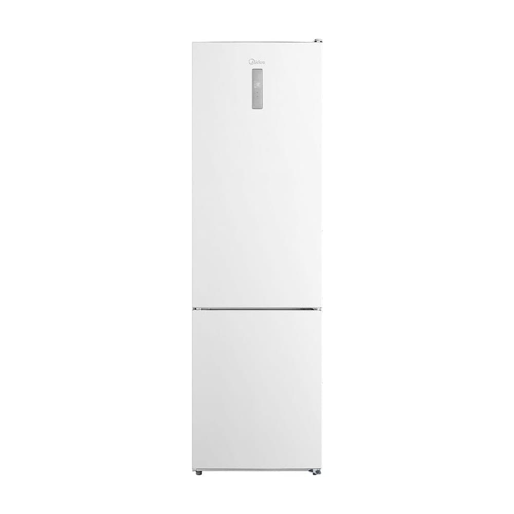 Midea MDRB489FGE01OE Combi No Frost