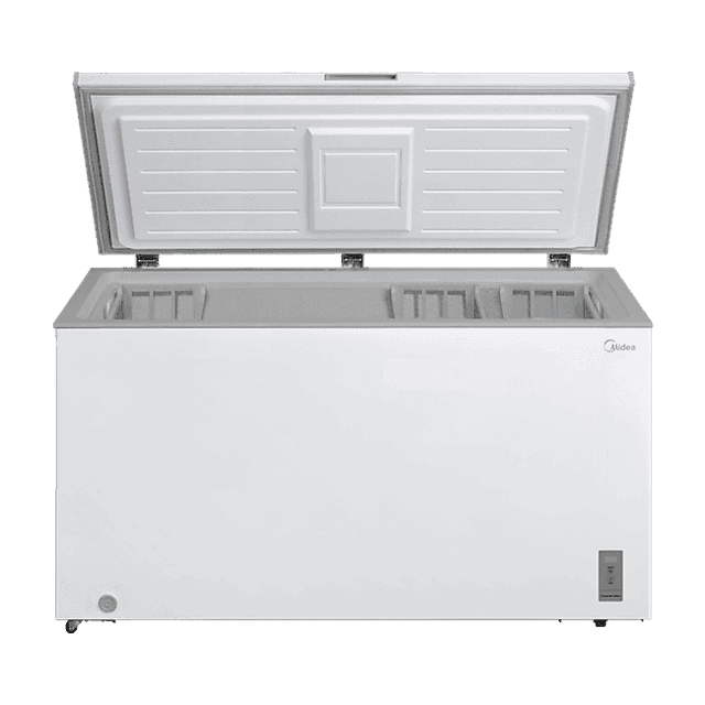 Midea MDRC564FZE01 Congelador horizontal