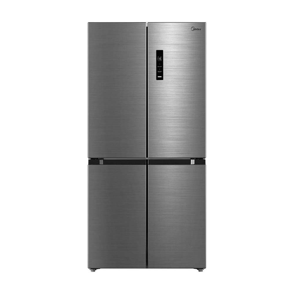 Midea MDRF632FIE46 Frigorífico americano 4 puertas