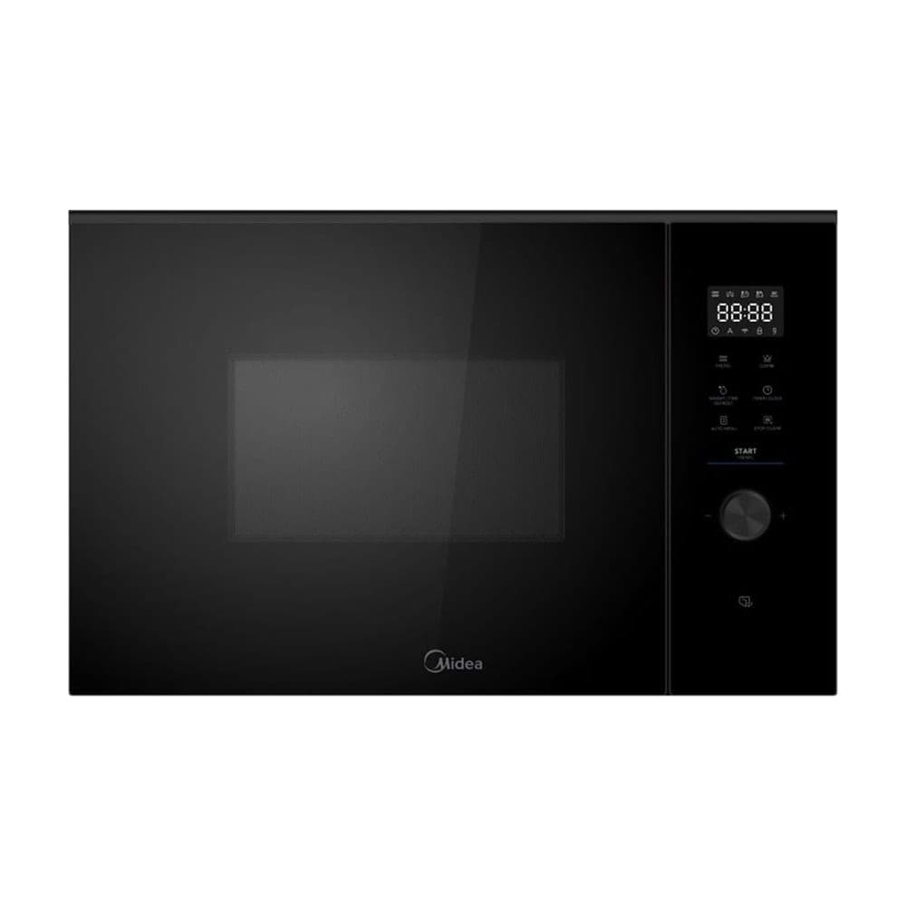 Midea MEG38KBL Microondas integrable Grill Inverter
