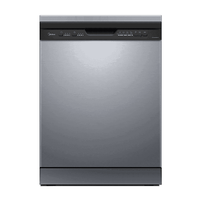 Midea MFD60S080X-ES Lavavajillas