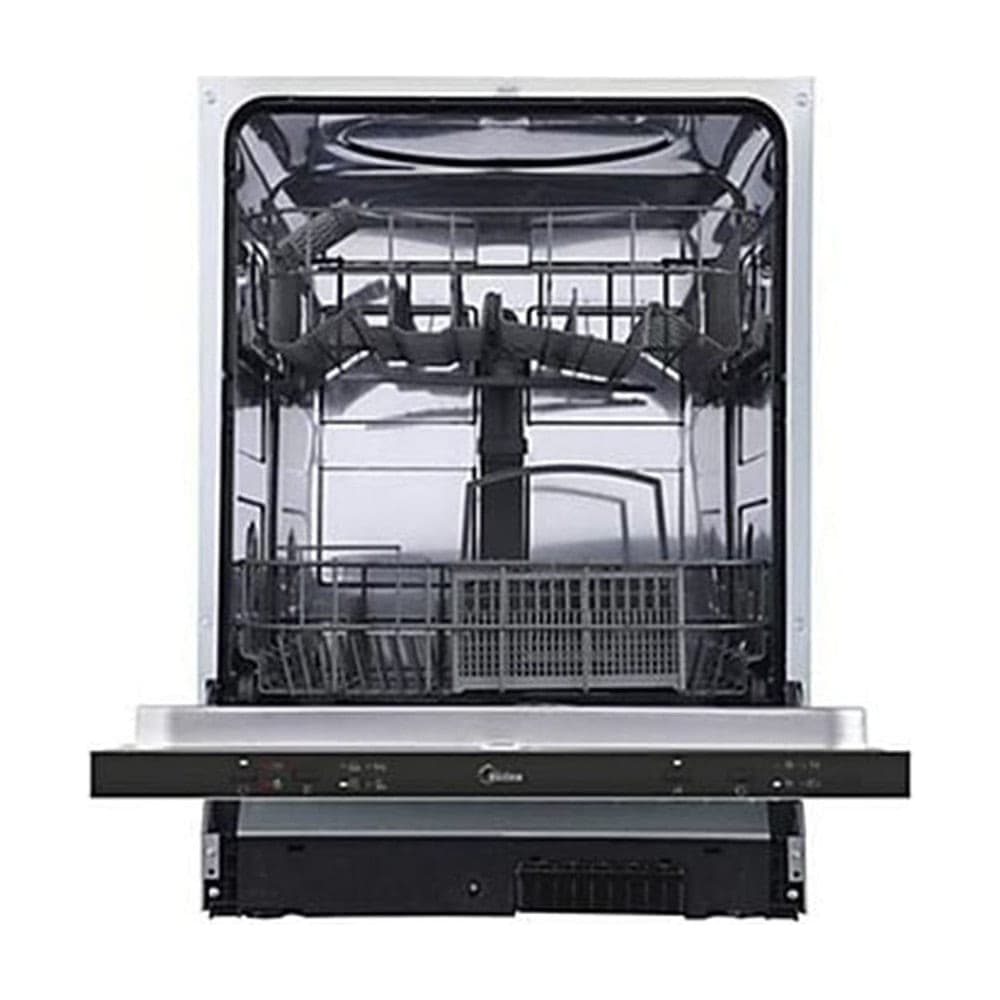 Midea MID60S110.2 Lavavajillas integrable