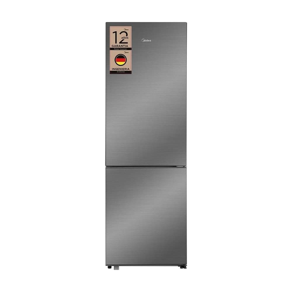 Midea Space Master MDRB548MME46 Combi Frigorífico