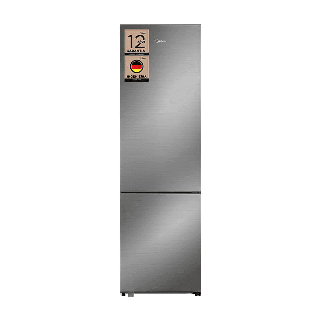 Midea Space Master MDRB600MME46 Frigorífico Combi