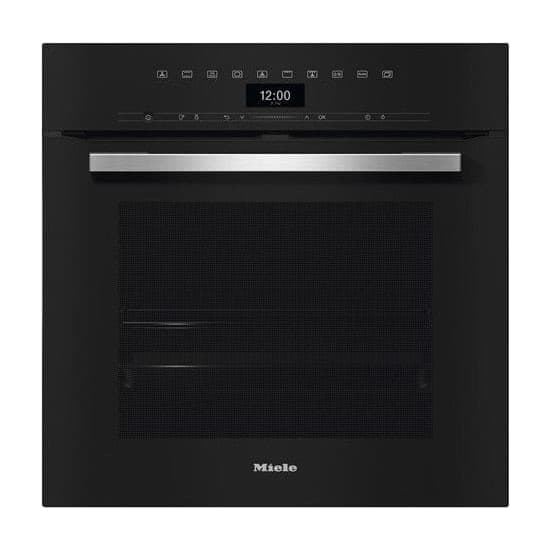 Miele DGC 7351 OBSW Horno multifunción con función vapor