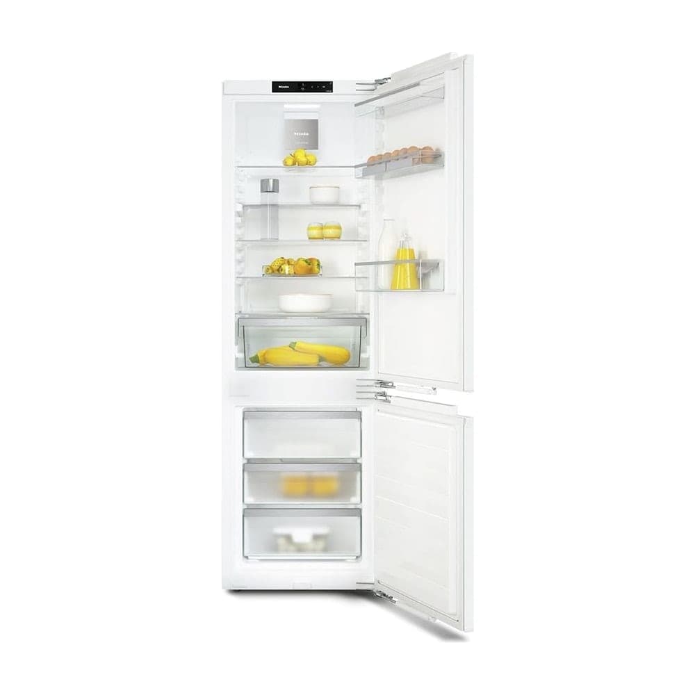 Miele Frigorífico integrable KFN 7734 B