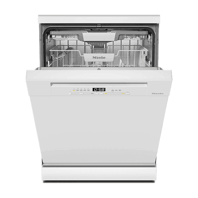 Miele G 5811 SC Lavavajillas