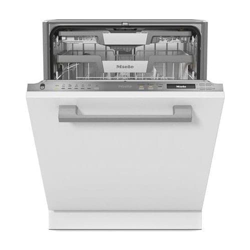Miele G7380 SCVi EDST Lavavajillas integrable