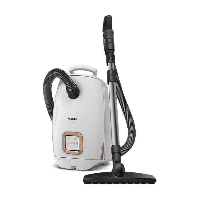 Miele Guard L1 Parquet Aspirador con bolsa