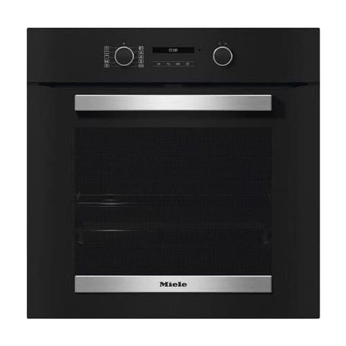 Miele H 2465 BP Active. Horno multifunción con pirolisis
