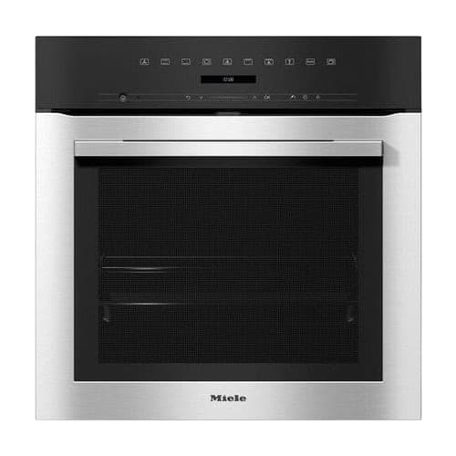 Miele H 7162 BP ED-CS Horno multifunción pirolítico