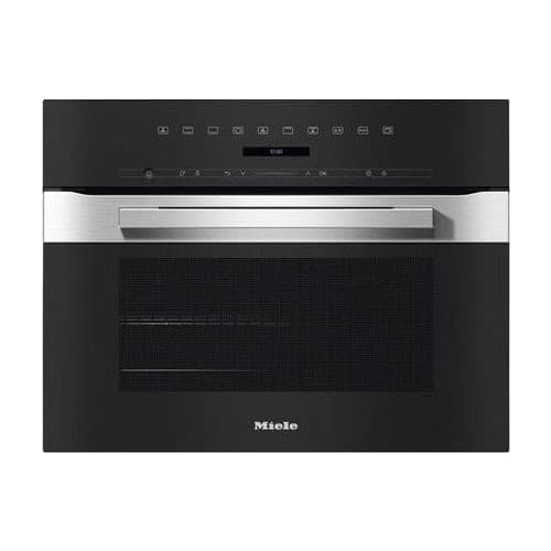 Miele Horno compacto multifunción H7244BEDST-CLST PerfectClean