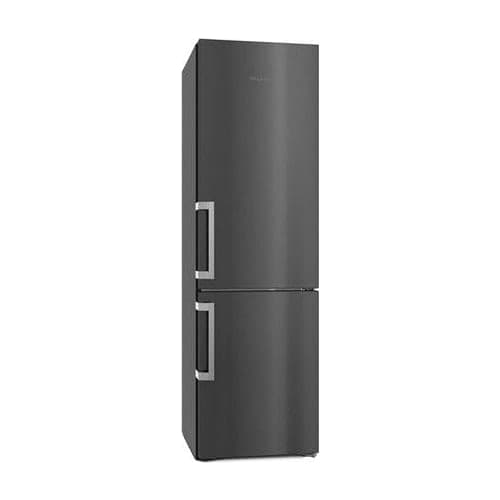 Miele KFN 4795 AD BST. Frigorífico combi NoFrost DynaCool
