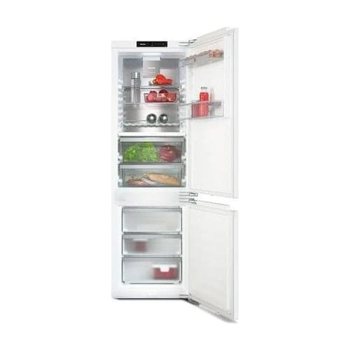 Miele KFN 7744 C Combi de integración