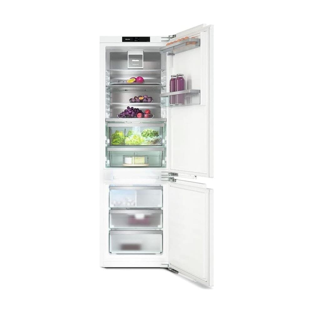 Miele KFN 7795 C Combi integrable PerfectFresh Active Freeze&Cool