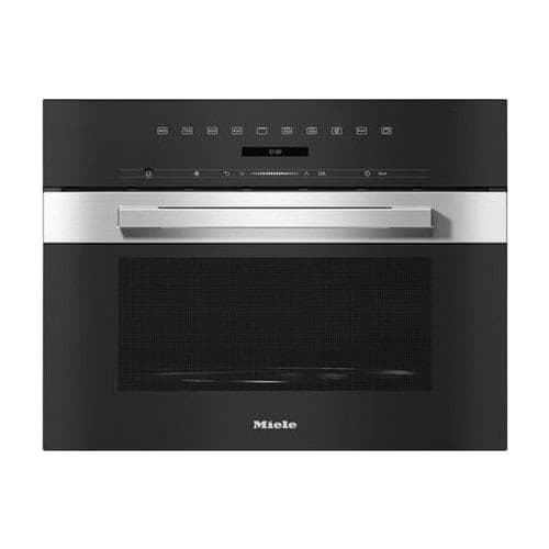 Miele Microondas integrable M 7240 TC