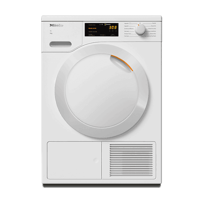 Miele TCC220WP Active Secadora bomba de calor 8 kg
