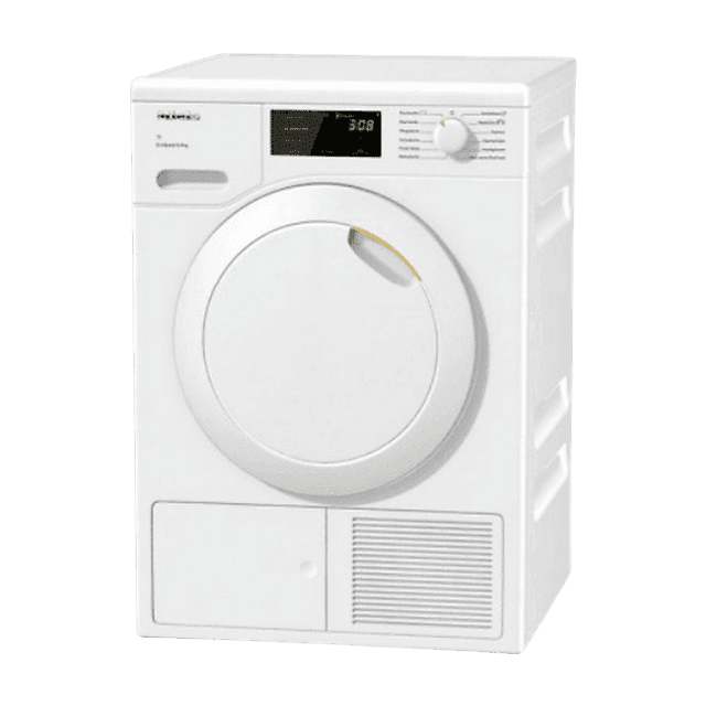 Miele TCC560WP Secadora de bomba de calor 8 kg