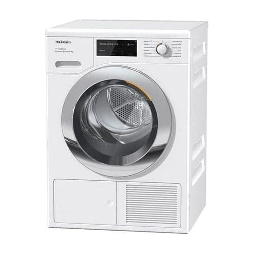 Miele TEL785WP E LW 9 kg Secadora