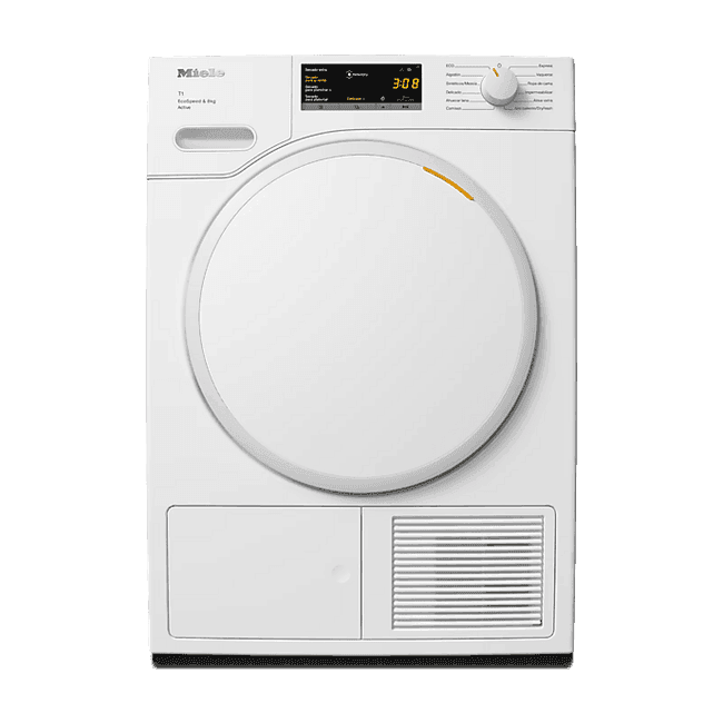 Miele TWA 520WP Secadora 8 kg