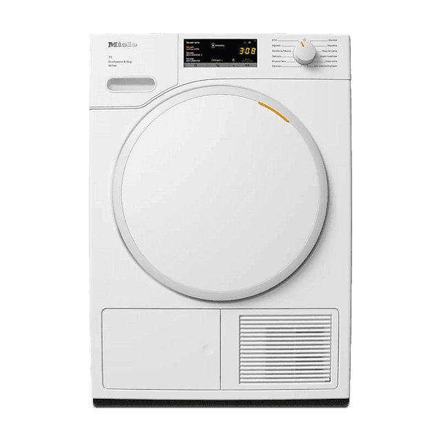 Miele TWA 520WP Secadora 8 kg