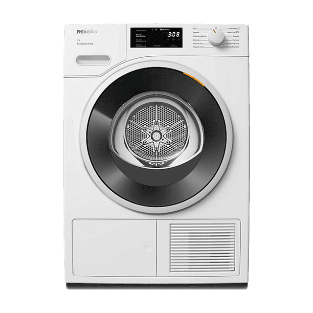 Miele TWC640WP 8 kg