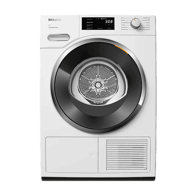 Miele TWH 780 WP 9 kg