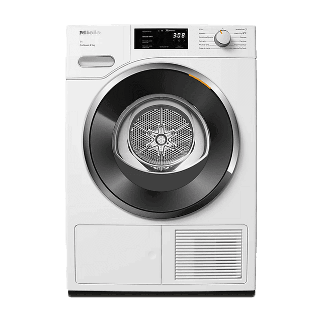 Miele TWH 780 WP 9 kg