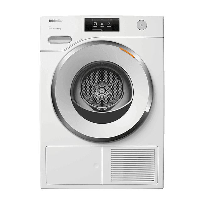 Miele TWR780WP Eco&Steam 9 kg