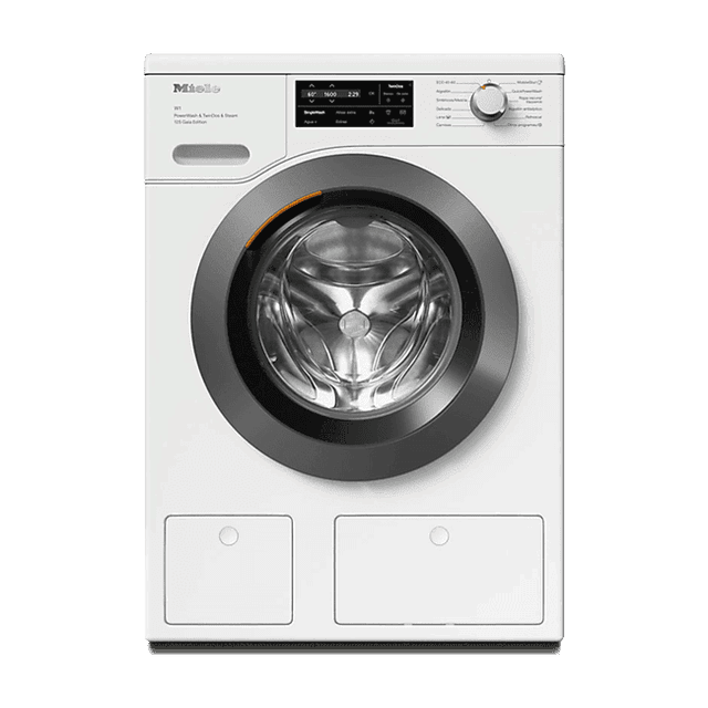 Miele WCI880 WCS 125 Lavadora carga frontal 9 kg