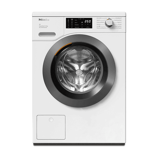 Miele WCK360 WCS Lavadora de carga frontal 10 kg