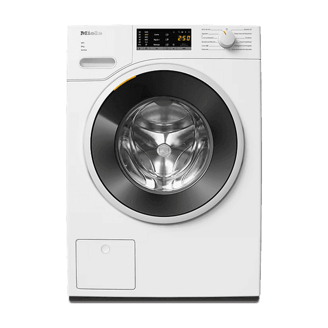 Miele WWA 120 WCS Lavadora carga frontal 8 kg
