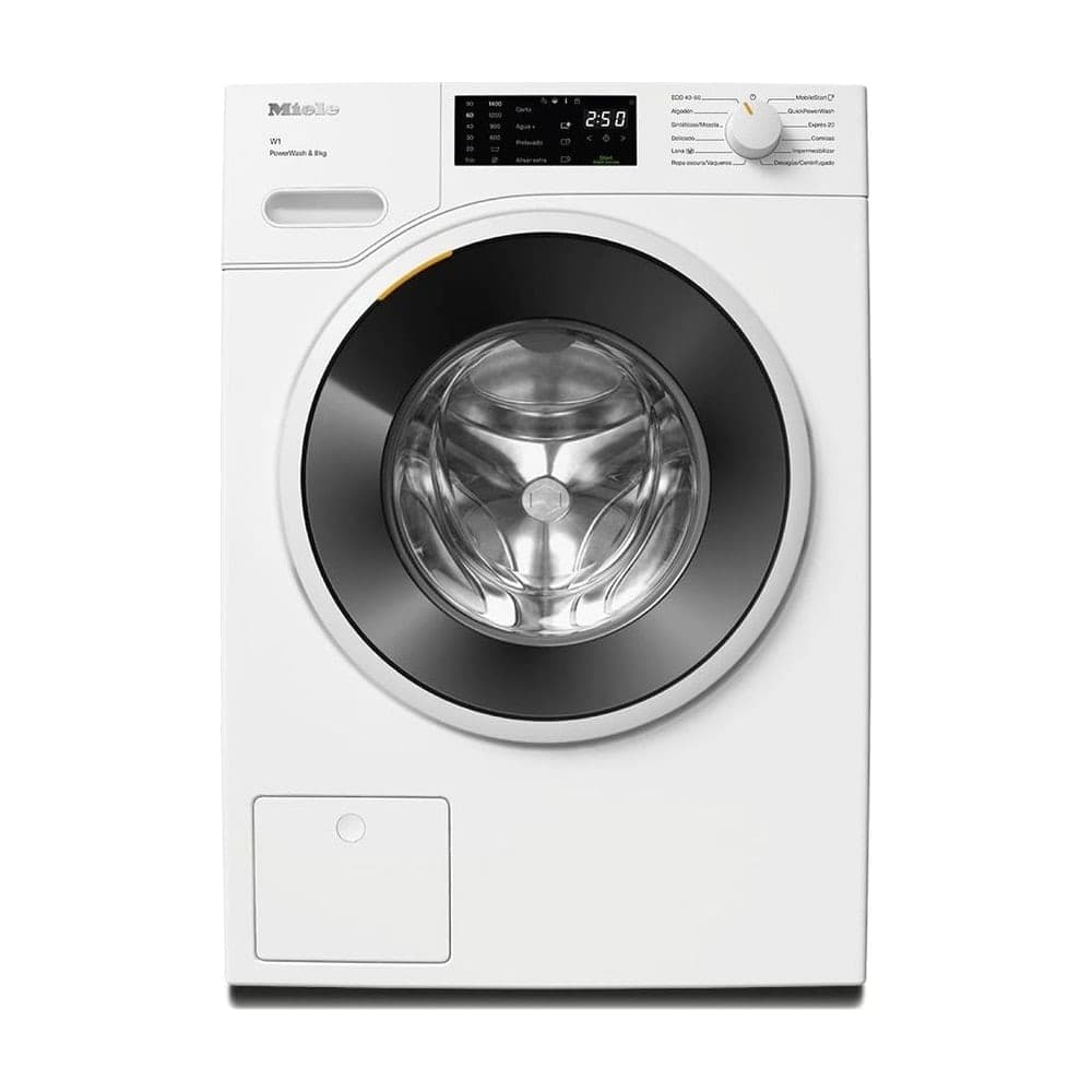 Miele WWB360WCS E LW Lavadora