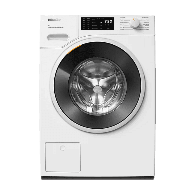 Miele WWD 380 WCS