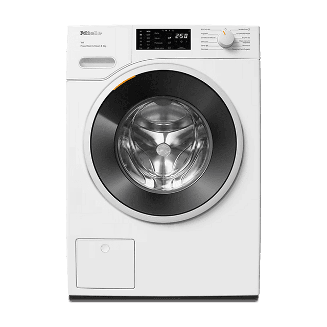 Miele WWD 380 WCS