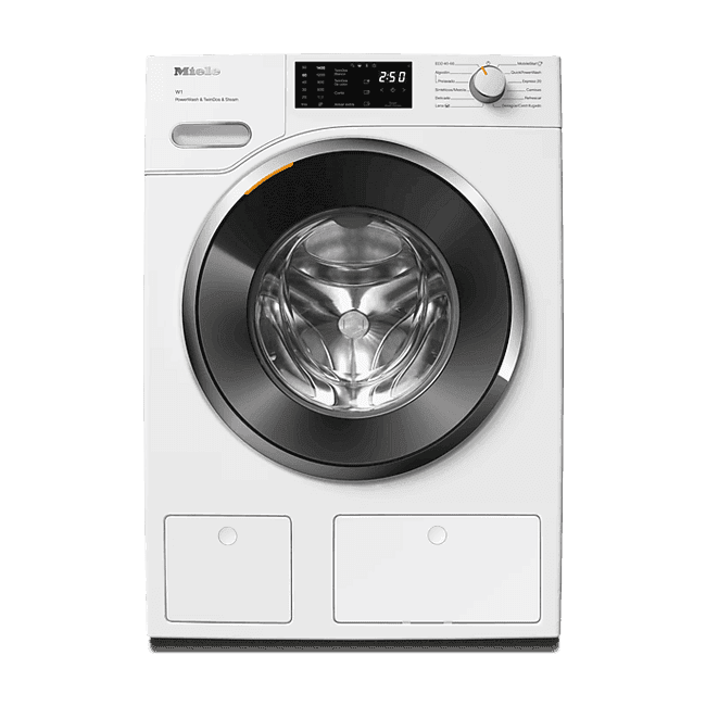 Miele WWG 880 WCS Lavadora de carga frontal