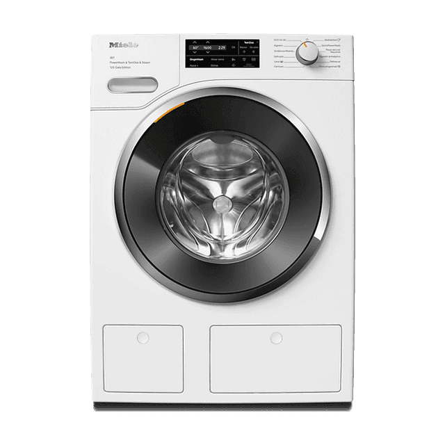 Miele WWI880 WCS 125 Lavadora carga frontal 9 kg