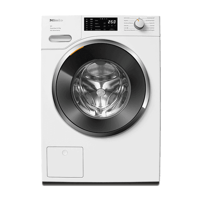 Miele WWK360 WCS Lavadora carga frontal 10 kg