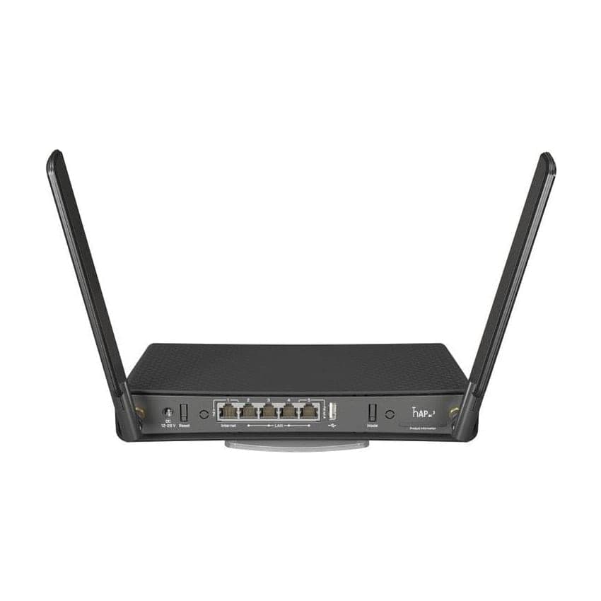 MikroTik hAP ac3