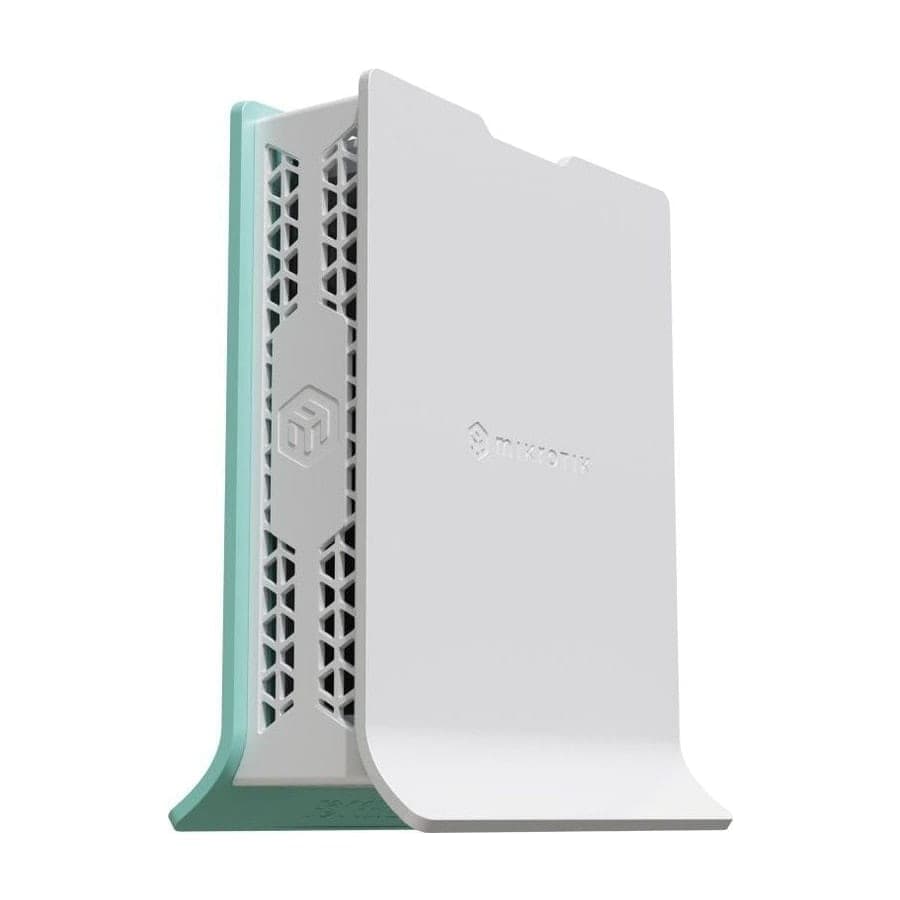 MikroTik hAP ax lite
