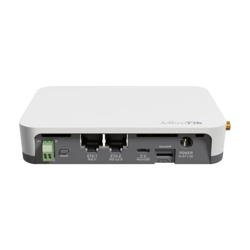 MikroTik KNOT LR9
