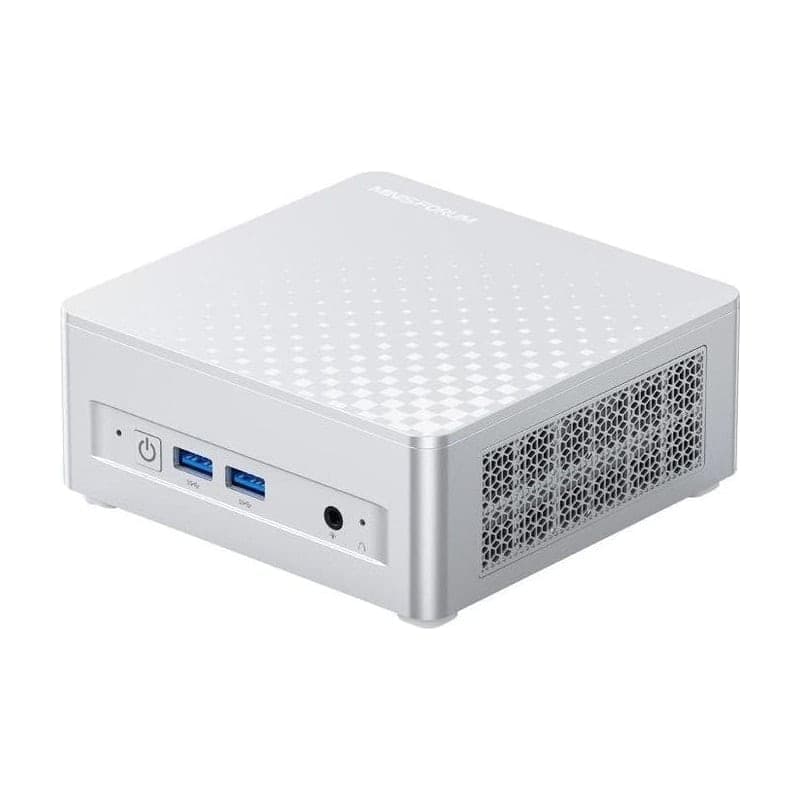 Minis Forum M1 Plus Intel Core i5-12600H 16GB 512GB SSD
