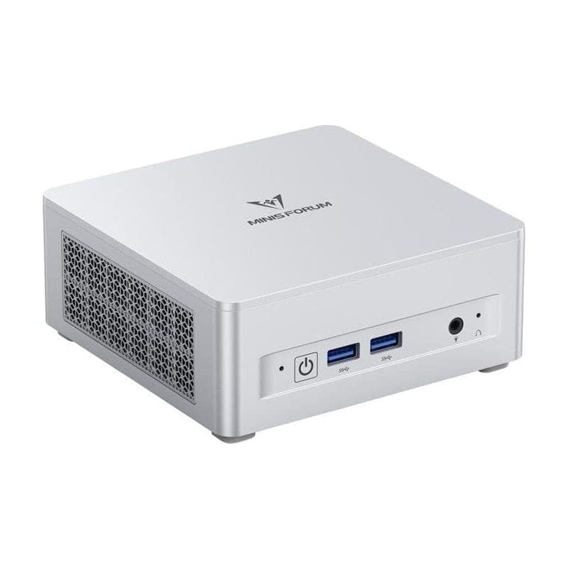 Minis Forum UM870 Plus Ryzen 7 8745H 16GB 512GB SSD