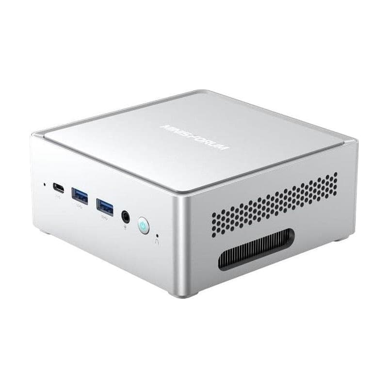 Minisforum NAB6 Lite Core i5-12600H 16GB 512GB