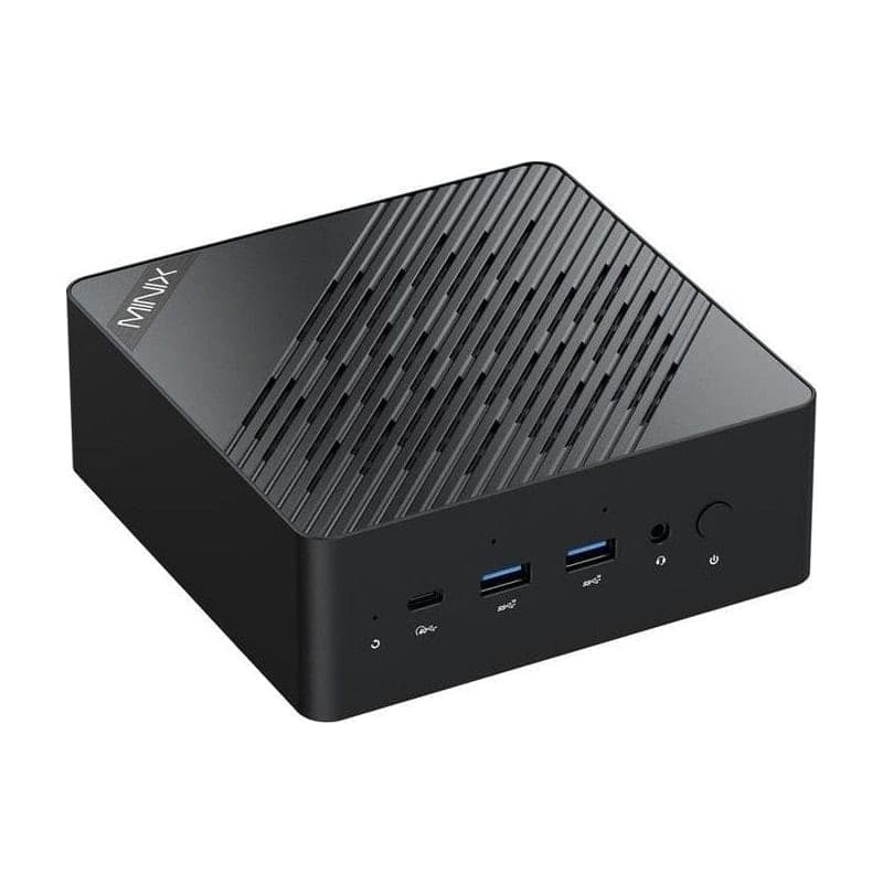 Minix ER936-AI Ryzen 9 365 32GB 1TB SSD Windows 11 Pro
