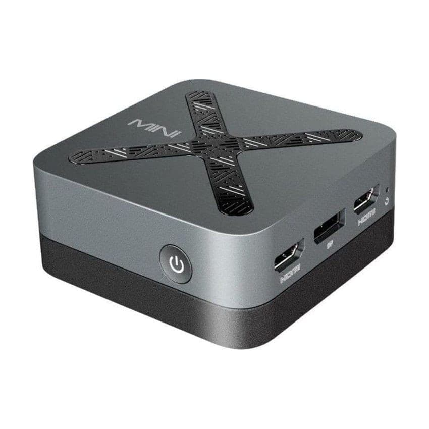 MINIX NEO Z97 Mini PC Intel N97 12GB 512GB SSD Windows 11 Pro