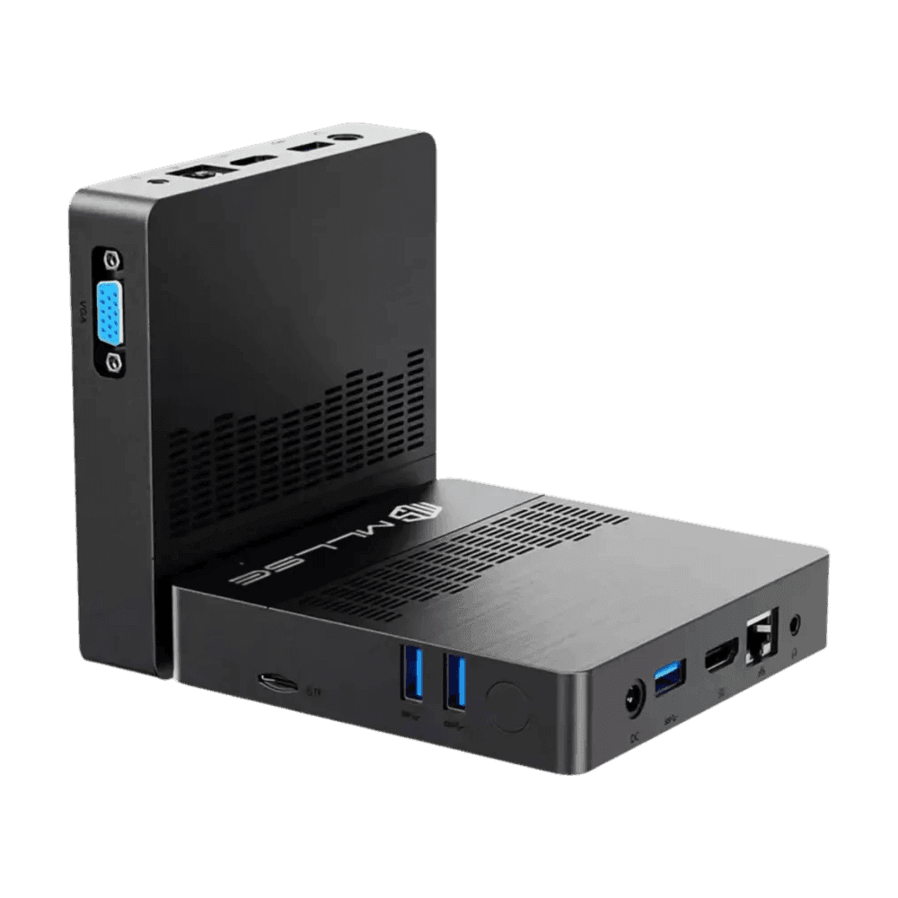 MLLSE M2 Air Mini PC