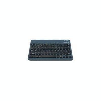 Mobilis Azerty Azul Frances