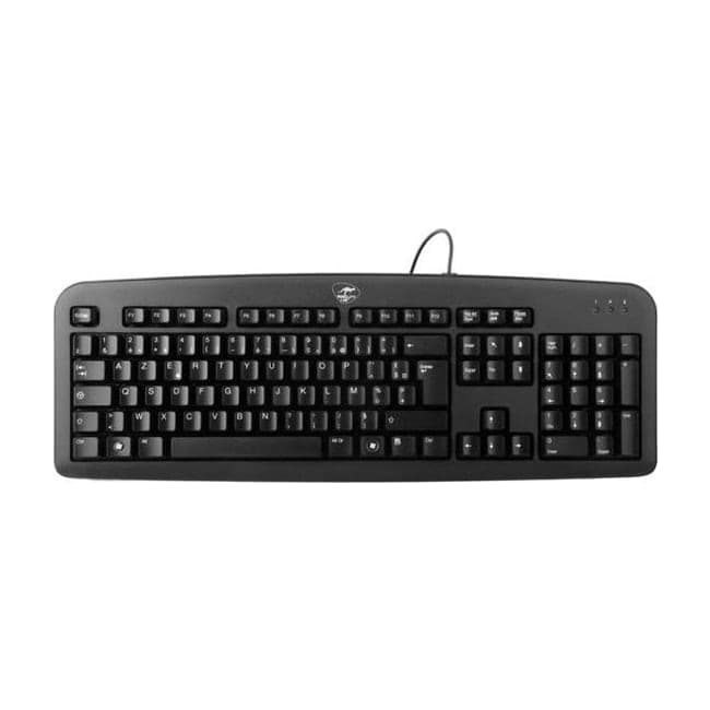 Mobility Lab ML300450 Keyboard USB AZERTY French