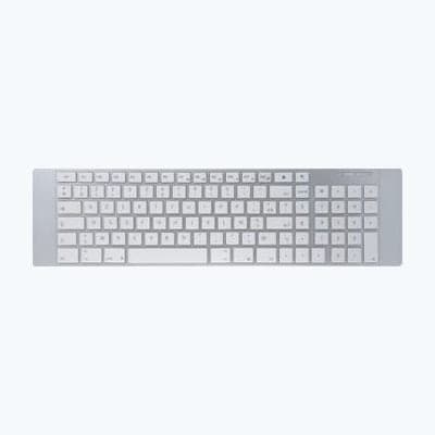 Mobility Lab ML300900 Teclado AZERTY Francés